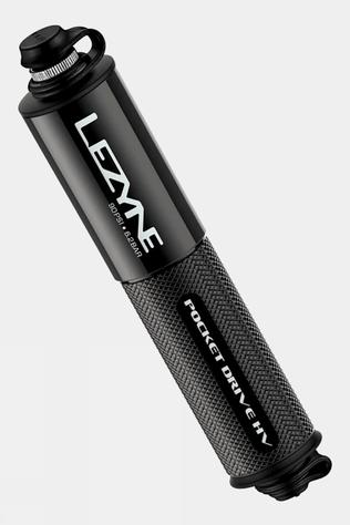 Pocket Drive HV Bike Hand Pump