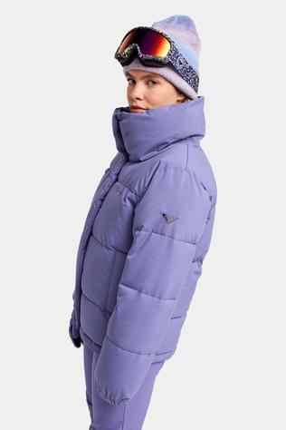 Womens Snow Winter Rebel Ski Jacket