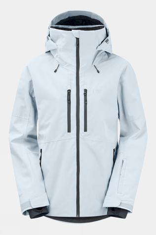 Womens Sygna Ski Jacket