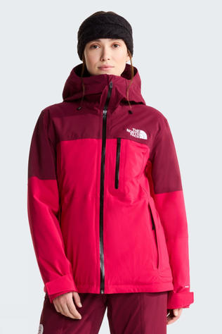 Womens Freedom Insulated Ski Jacket