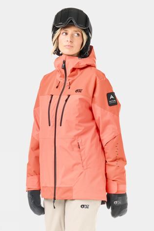 Womens Orakoon Ski Jacket