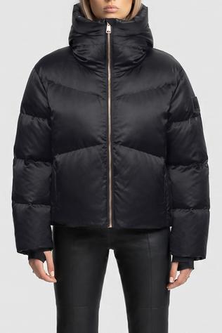 Womens Newport Satin Ski Jacket