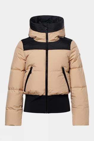 Womens Village Ski Jacket