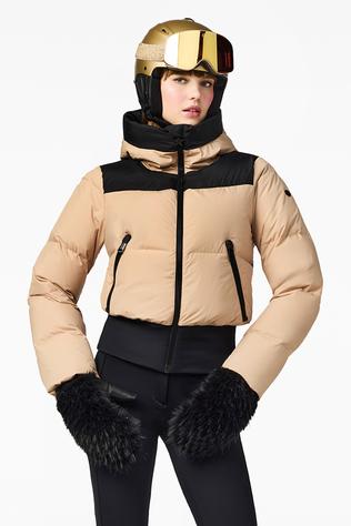 Womens Village Ski Jacket