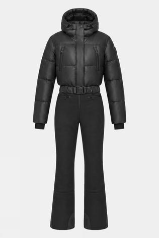 Womens Umred One Piece Ski Suit