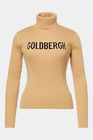 Womens Fira Knit Sweater