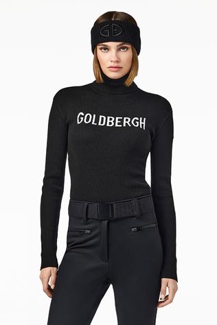 Womens Fira Knit Sweater