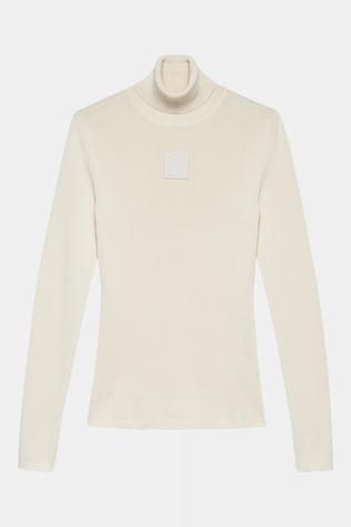Womens Urbank Turtleneck Sweatshirt