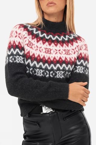 Women Ugeb Fluffy Jumper
