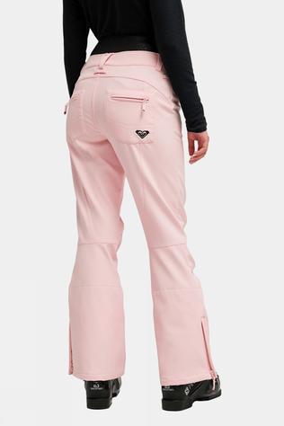 Womens Rising High Ski Pants