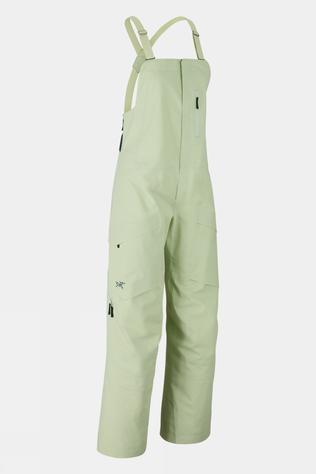 Womens Sentinel Ski Bib Pants