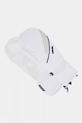 Womens Rose Mittens