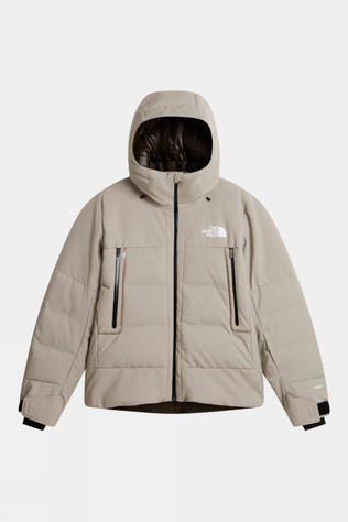 Mens Cirque Down Ski Jacket