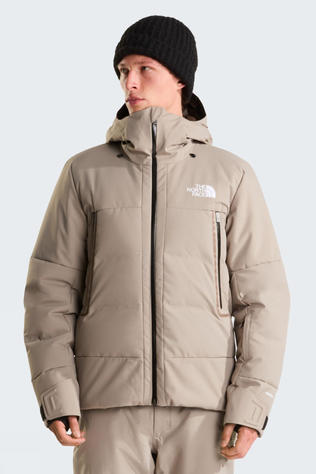 Mens Cirque Down Ski Jacket