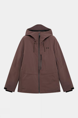 Mens Canopy Insulated Ski Jacket