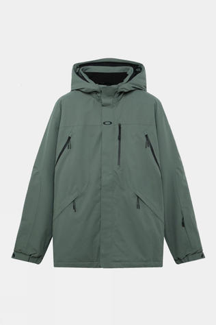 Mens TC Channel Ski Jacket