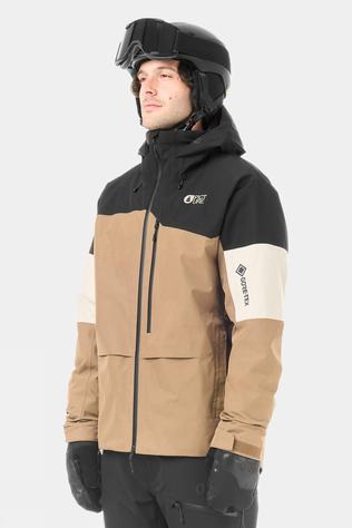 Mens Merassen GTX Ski Jacket