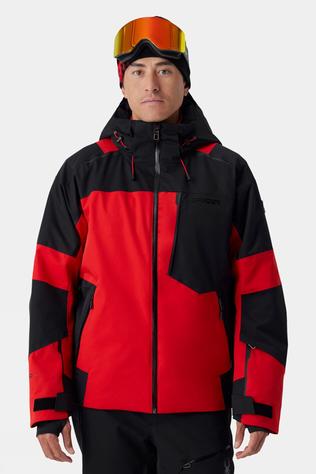 Mens Leader Ski Jacket