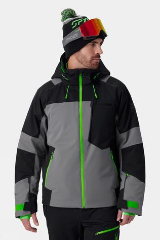 Mens Leader Ski Jacket