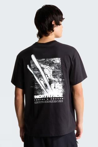 Mens Tested And Proven Relaxed T-Shirt