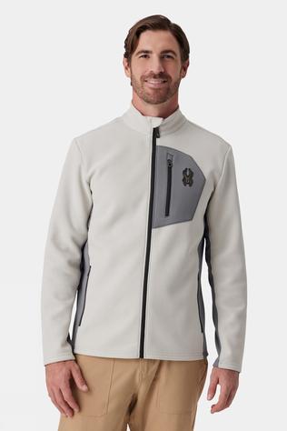 Mens Bandit Fleece Jacket