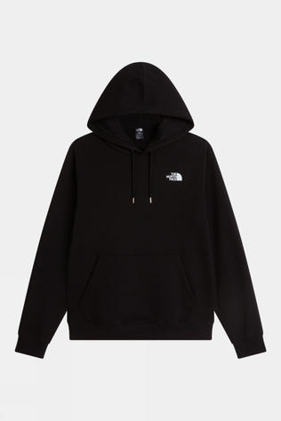 Mens Tested And Proven Relaxed Hoodie Sweatshirt