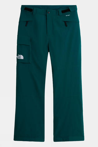 Mens Freedom Insulated Ski Pants