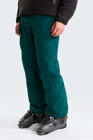 Mens Freedom Insulated Ski Pants