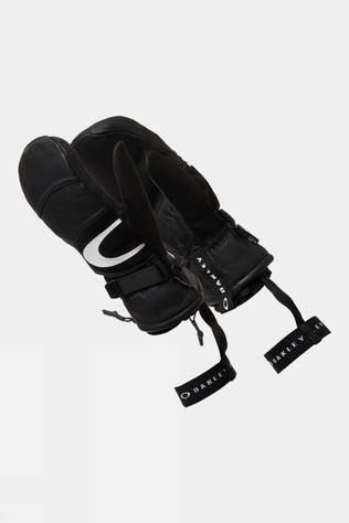 Timberline Mittens