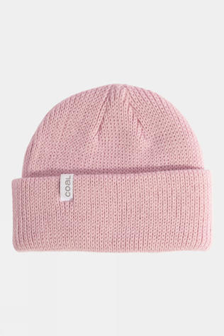The Frena Thick Knit Cuff Beanie