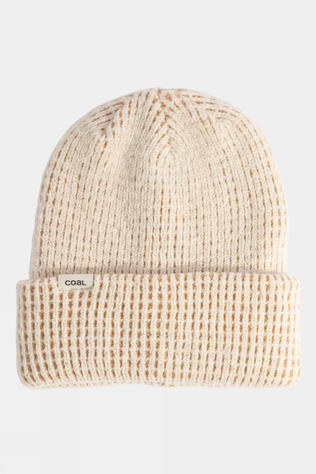 The Vista Waffle Knit Beanie