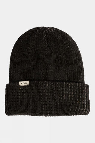 The Vista Waffle Knit Beanie