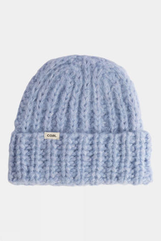 The Ivy Thick Knit Beanie