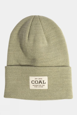 The Uniform Recycled Knit Cuff Beanie