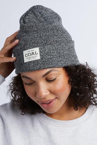 The Uniform Recycled Knit Cuff Beanie