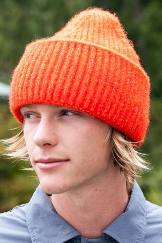 Super Cuff Beanie