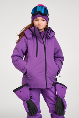 Youth Perille Winter Ski Jacket 14+