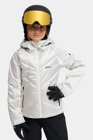 Girls Snowdrift Ski Jacket
