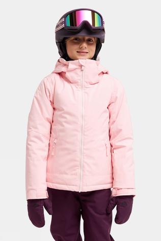 Girls Ice Escape Ski Jacket 14+