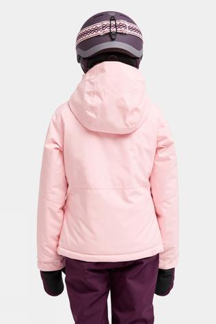 Girls Ice Escape Ski Jacket 14+