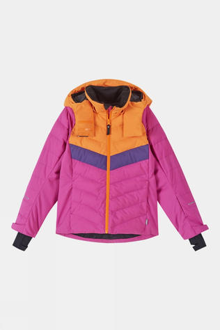 Kids Luppo Winter Jacket
