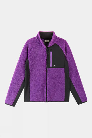 Kids Puhku Fleece Jacket