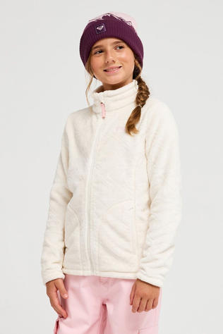 Girls Igloo Fleece Jacket 14+
