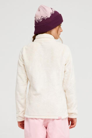 Girls Igloo Fleece Jacket 14+
