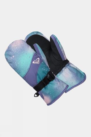 Girls Jetty Mittens