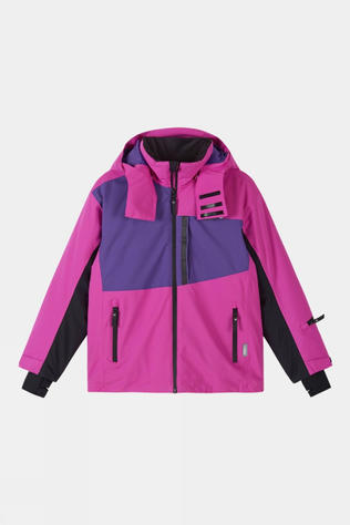 Kids Reimatec Winter Jatuni Ski Jacket