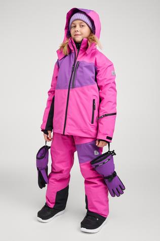 Kids Reimatec Winter Jatuni Ski Jacket 14+