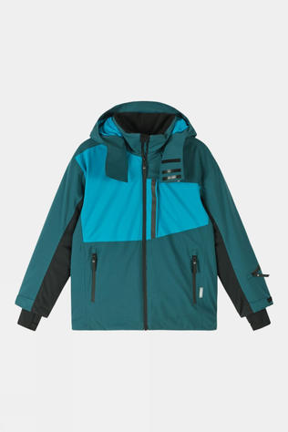 Kids Reimatec Winter Jatuni Ski Jacket 14+