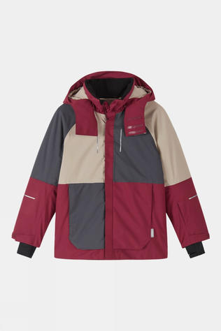 Kids Reimatec Winter Iitto Ski Jacket
