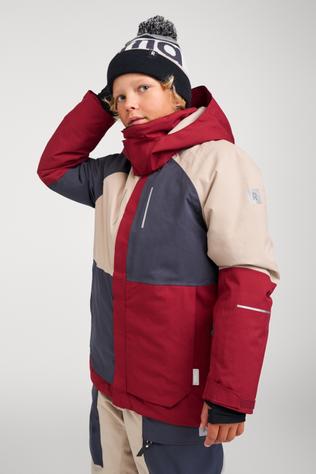 Kids Reimatec Winter Iitto Ski Jacket